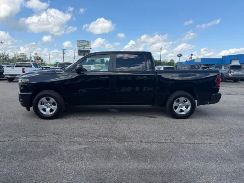 More photos of 2026 Ram 1500 Tradesman at Pure Country Automotive, KY