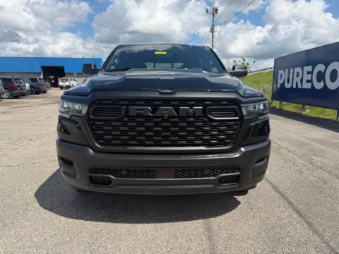 Photos of 2026 Ram 1500 Tradesman for sale in Grayson, KY at Pure Country Automotive