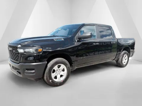 More photos of 2026 Ram 1500 Tradesman at Pure Country Automotive, KY