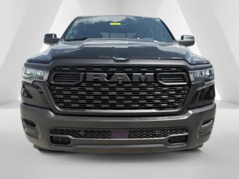 Another view of 2026 Ram 1500 Tradesman for sale in Grayson, KY at Pure Country Automotive
