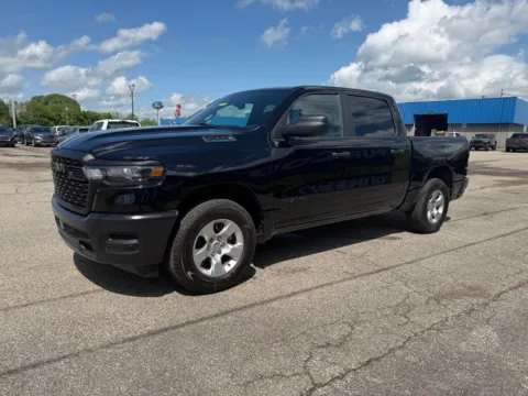 Another view of 2026 Ram 1500 Tradesman for sale in Grayson, KY at Pure Country Automotive