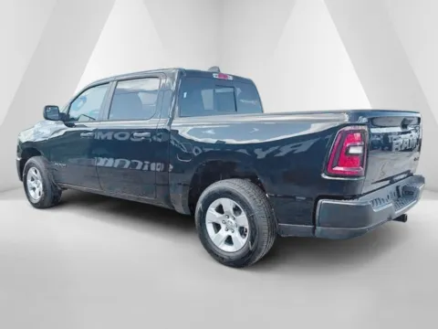 More photos of 2026 Ram 1500 Tradesman at Pure Country Automotive, KY