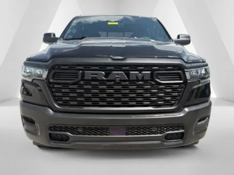 Photos of 2026 Ram 1500 Tradesman for sale in Grayson, KY at Pure Country Automotive