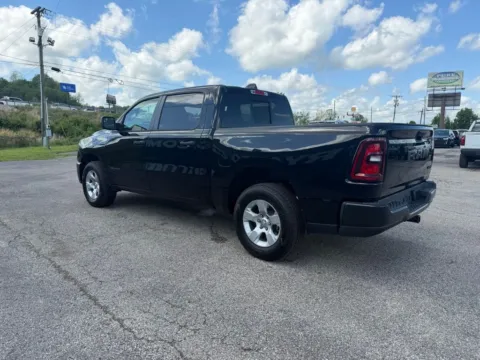 More photos of 2026 Ram 1500 Tradesman at Pure Country Automotive, KY