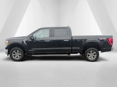 More photos of 2021 Ford F-150 XLT at Pure Country Automotive, KY