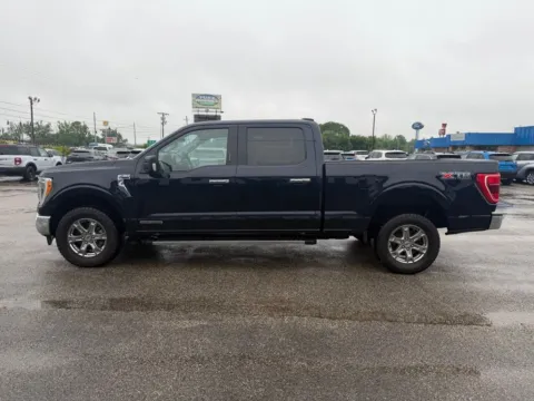 More photos of 2021 Ford F-150 XLT at Pure Country Automotive, KY
