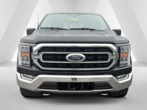 Photos of 2021 Ford F-150 XLT for sale in Grayson, KY at Pure Country Automotive