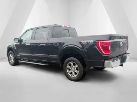 More photos of 2021 Ford F-150 XLT at Pure Country Automotive, KY