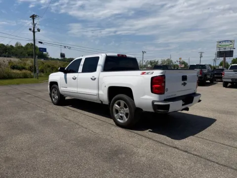 More photos of 2018 Chevrolet Silverado 1500 LT at Pure Country Automotive, KY