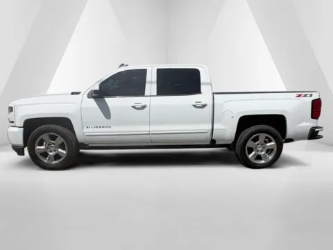 More photos of 2018 Chevrolet Silverado 1500 LT at Pure Country Automotive, KY