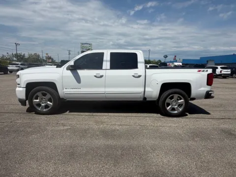 More photos of 2018 Chevrolet Silverado 1500 LT at Pure Country Automotive, KY