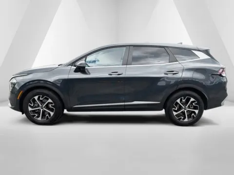 More photos of 2024 Kia Sportage EX at Pure Country Automotive, KY
