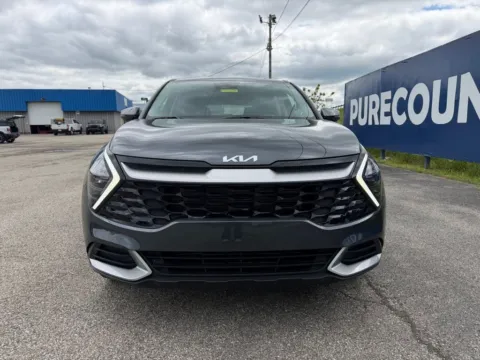 Photos of 2024 Kia Sportage EX for sale in Grayson, KY at Pure Country Automotive