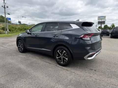 More photos of 2024 Kia Sportage EX at Pure Country Automotive, KY