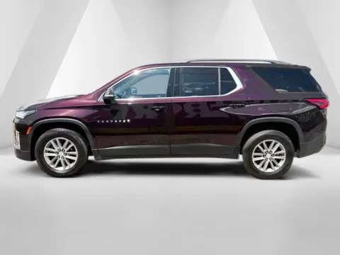 More photos of 2022 Chevrolet Traverse LT at Pure Country Automotive, KY
