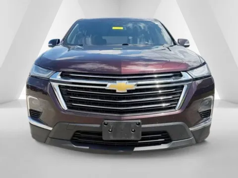 Photos of 2022 Chevrolet Traverse LT for sale in Grayson, KY at Pure Country Automotive