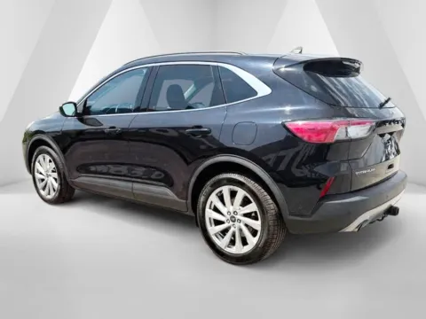 More photos of 2021 Ford Escape Titanium at Pure Country Automotive, KY
