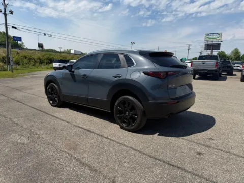 More photos of 2023 Mazda CX-30 2.5 S Carbon Edition at Pure Country Automotive, KY