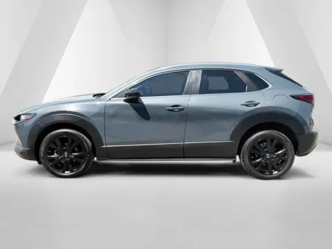 More photos of 2023 Mazda CX-30 2.5 S Carbon Edition at Pure Country Automotive, KY