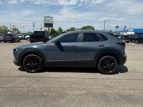More photos of 2023 Mazda CX-30 2.5 S Carbon Edition at Pure Country Automotive, KY