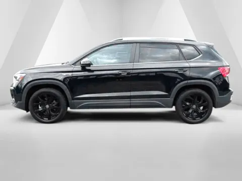 More photos of 2023 Volkswagen Taos 1.5T SE at Pure Country Automotive, KY