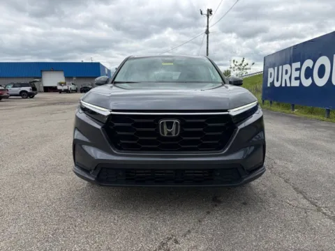 Photos of 2024 Honda CR-V EX-L for sale in Grayson, KY at Pure Country Automotive