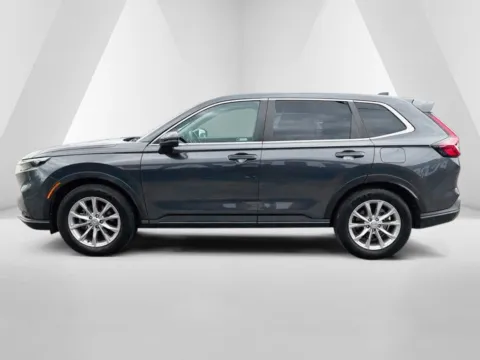 More photos of 2024 Honda CR-V EX-L at Pure Country Automotive, KY