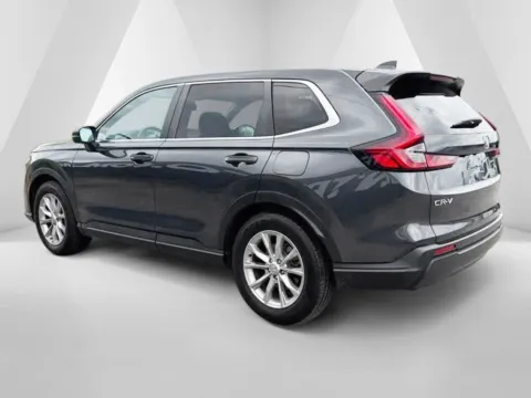 More photos of 2024 Honda CR-V EX-L at Pure Country Automotive, KY