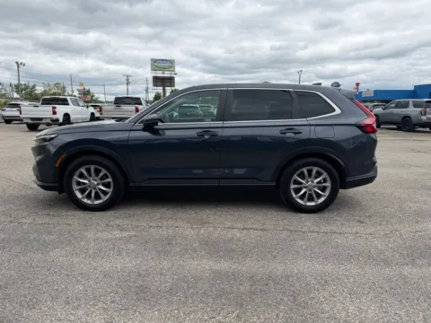 More photos of 2024 Honda CR-V EX-L at Pure Country Automotive, KY