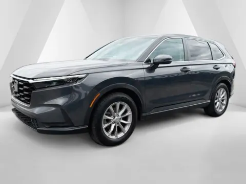 Another view of 2024 Honda CR-V EX-L for sale in Grayson, KY at Pure Country Automotive