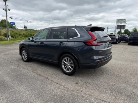 More photos of 2024 Honda CR-V EX-L at Pure Country Automotive, KY