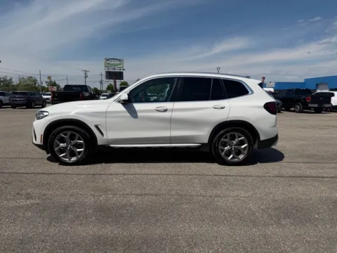 More photos of 2022 BMW X3 xDrive30i at Pure Country Automotive, KY