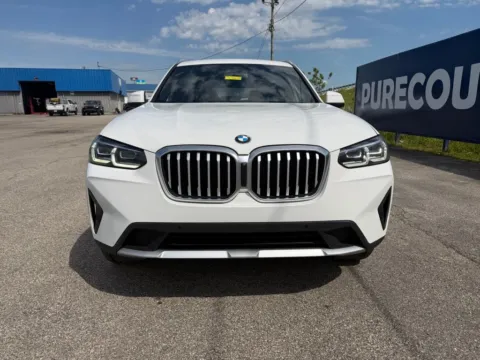Photos of 2022 BMW X3 xDrive30i for sale in Grayson, KY at Pure Country Automotive