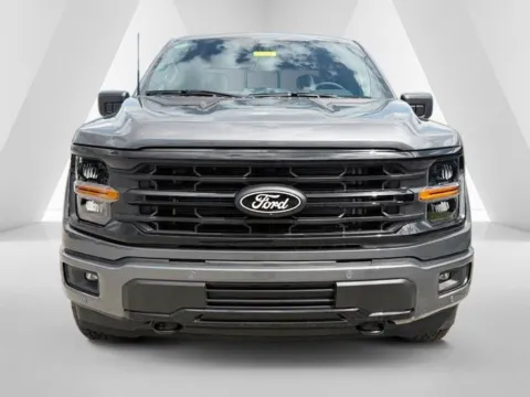 Photos of 2026 Ford F-150 XLT for sale in Grayson, KY at Pure Country Automotive