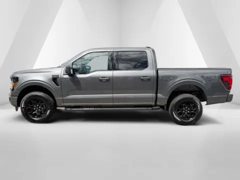 More photos of 2026 Ford F-150 XLT at Pure Country Automotive, KY