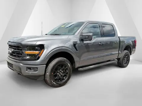 Another view of 2026 Ford F-150 XLT for sale in Grayson, KY at Pure Country Automotive