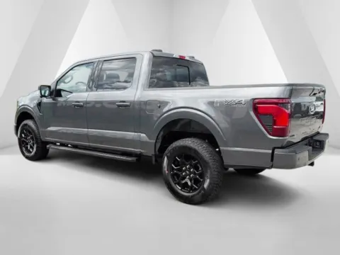 More photos of 2026 Ford F-150 XLT at Pure Country Automotive, KY