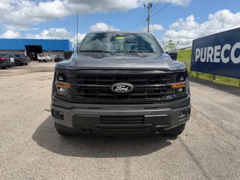 Photos of 2026 Ford F-150 XLT for sale in Grayson, KY at Pure Country Automotive