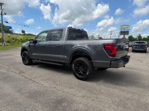 More photos of 2026 Ford F-150 XLT at Pure Country Automotive, KY