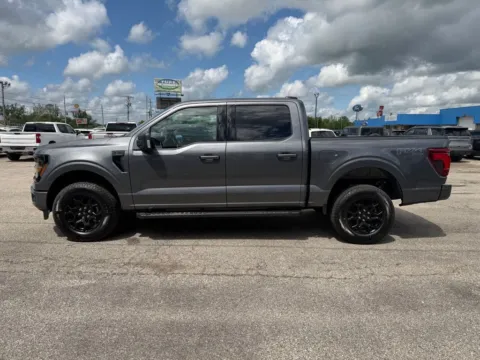 More photos of 2026 Ford F-150 XLT at Pure Country Automotive, KY