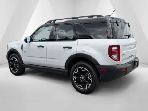More photos of 2026 Ford Bronco Sport Outer Banks at Pure Country Automotive, KY