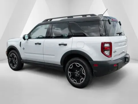 More photos of 2026 Ford Bronco Sport Outer Banks at Pure Country Automotive, KY