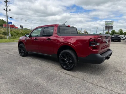 More photos of 2026 Ford Maverick XLT at Pure Country Automotive, KY