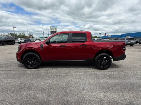 More photos of 2026 Ford Maverick XLT at Pure Country Automotive, KY
