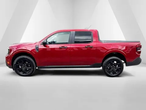 More photos of 2026 Ford Maverick XLT at Pure Country Automotive, KY