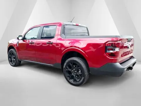 More photos of 2026 Ford Maverick XLT at Pure Country Automotive, KY