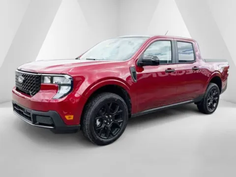 Another view of 2026 Ford Maverick XLT for sale in Grayson, KY at Pure Country Automotive