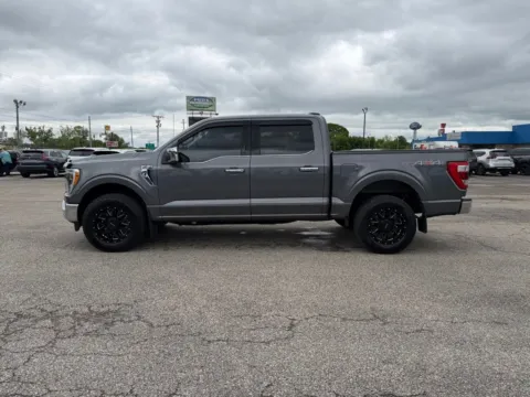 More photos of 2021 Ford F-150 Lariat at Pure Country Automotive, KY
