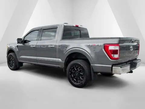 More photos of 2021 Ford F-150 Lariat at Pure Country Automotive, KY