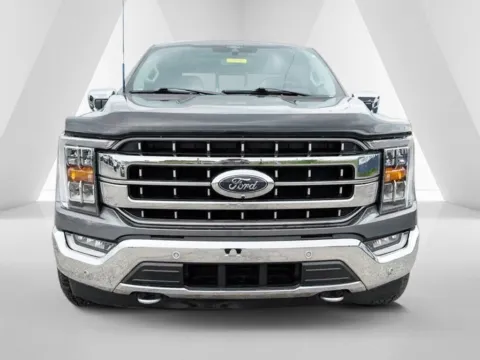 Photos of 2021 Ford F-150 Lariat for sale in Grayson, KY at Pure Country Automotive